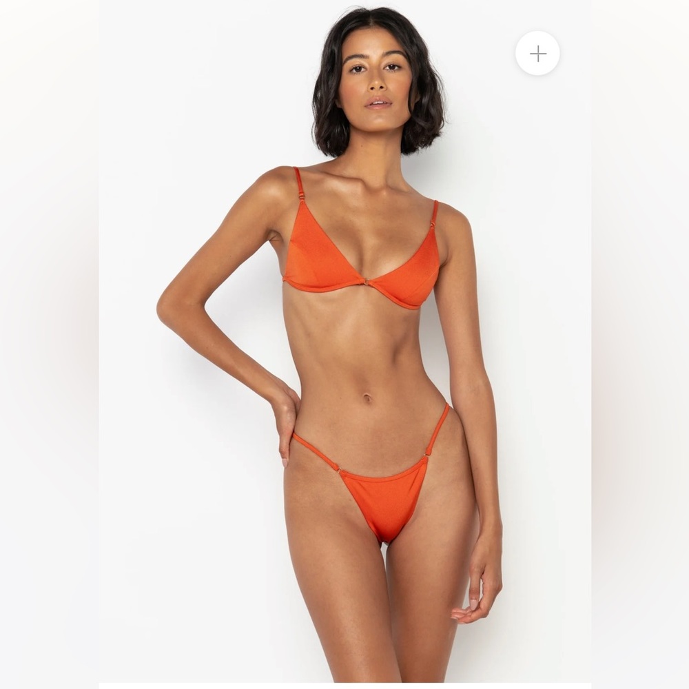 ISO Sommer swim Chile bikini